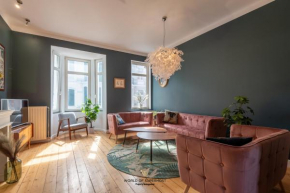 Villa Violette closeby the sea and city centre